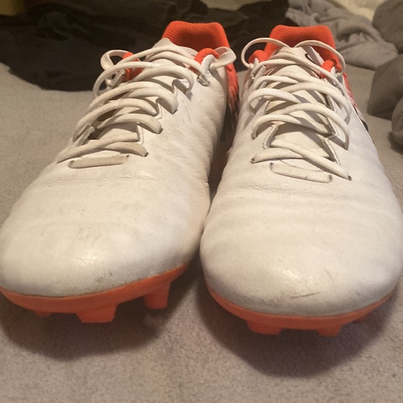 Nike tempos 7 - Picture 4 of 4